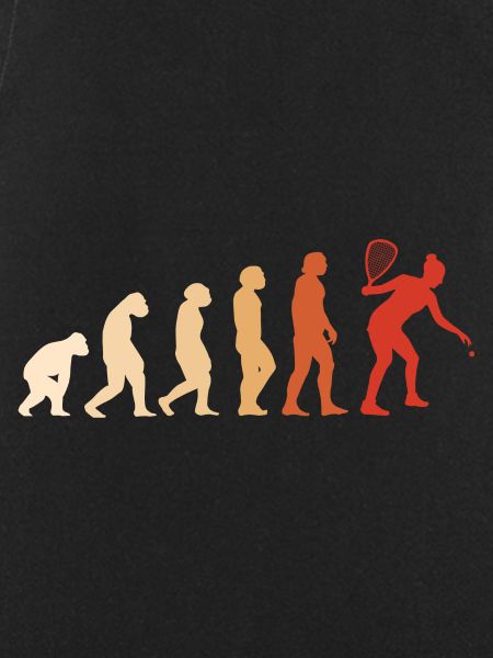 Sport Evolution Racquetball