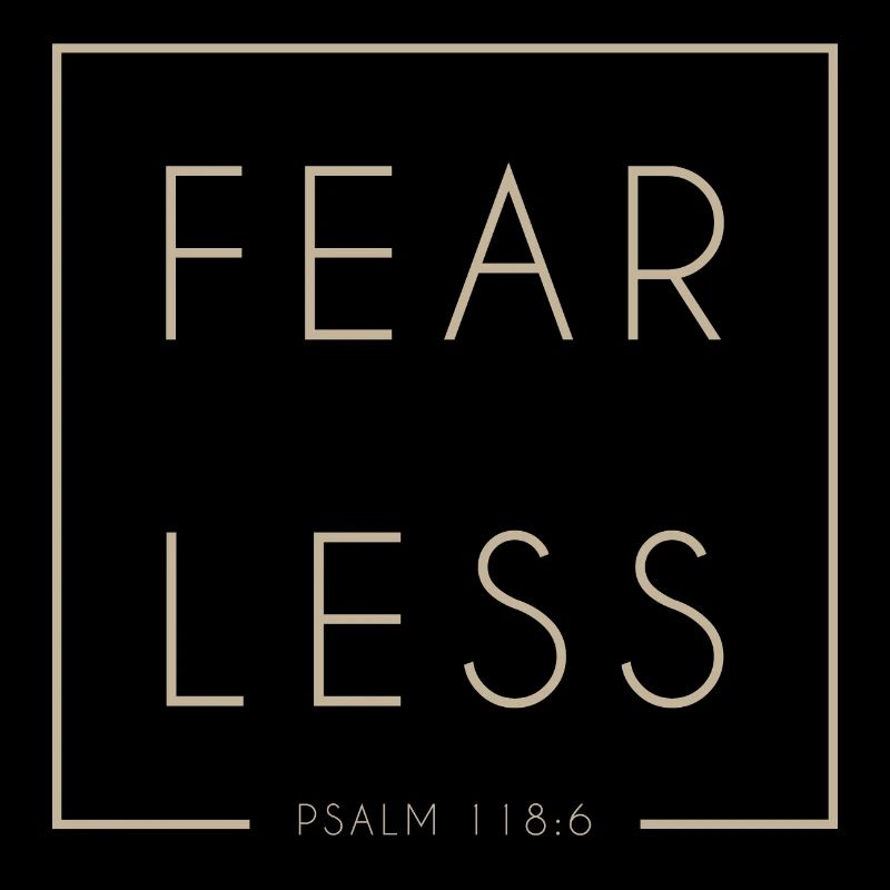 Fearless