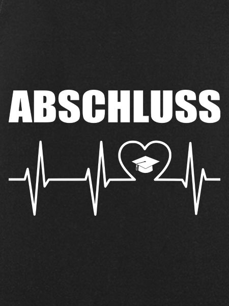 Abschluss