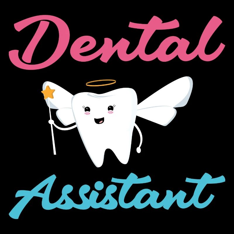 Assistante dentaire hygiéniste