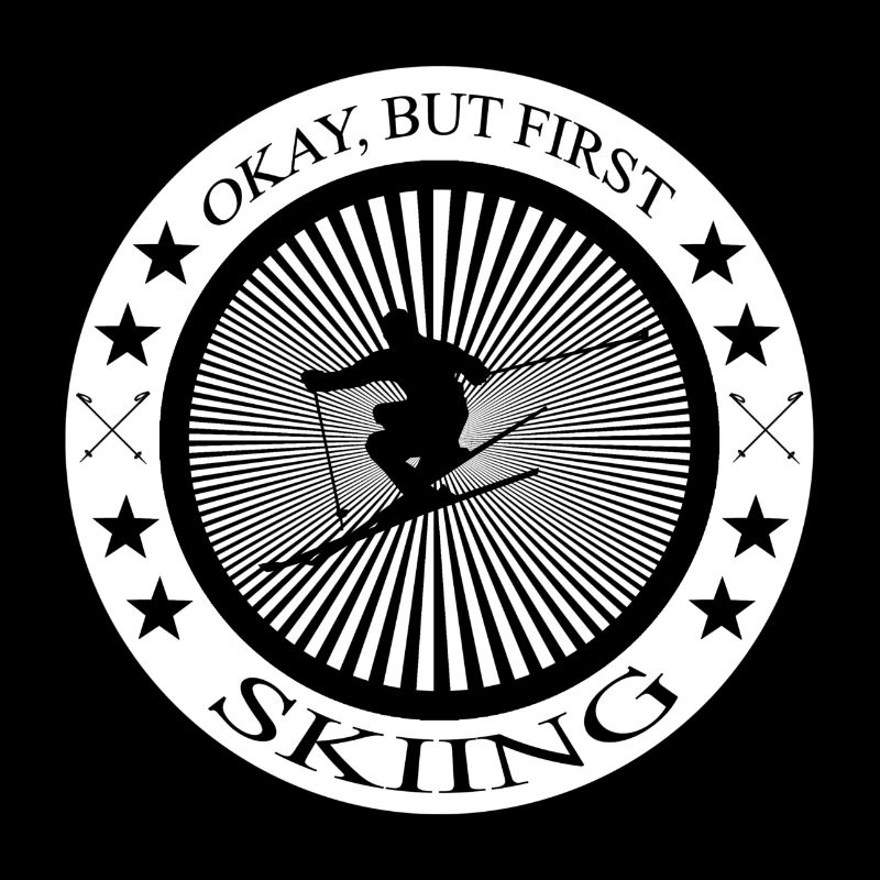Skiing