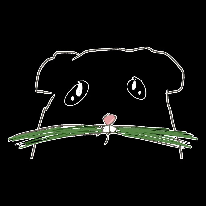 hamster rodent