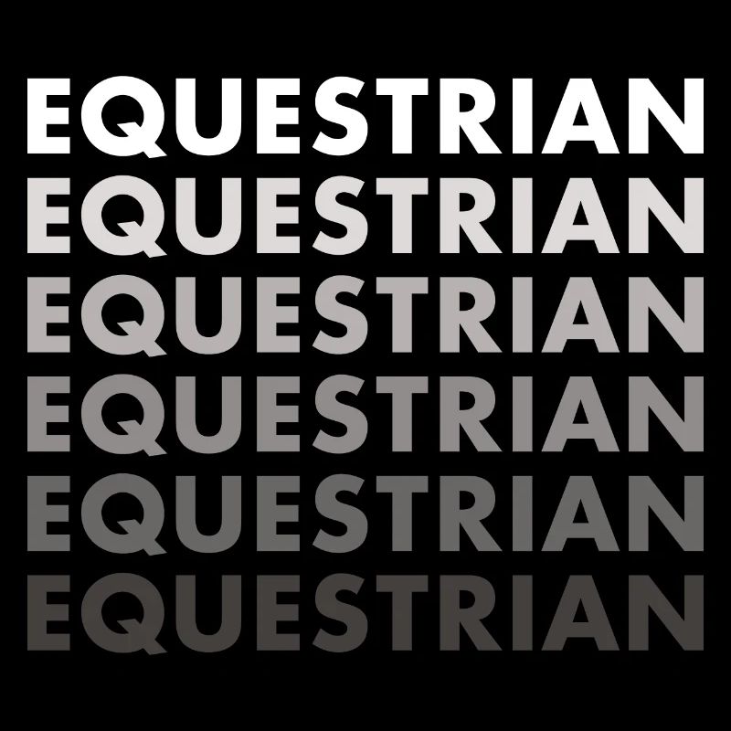 Sport Equestrian