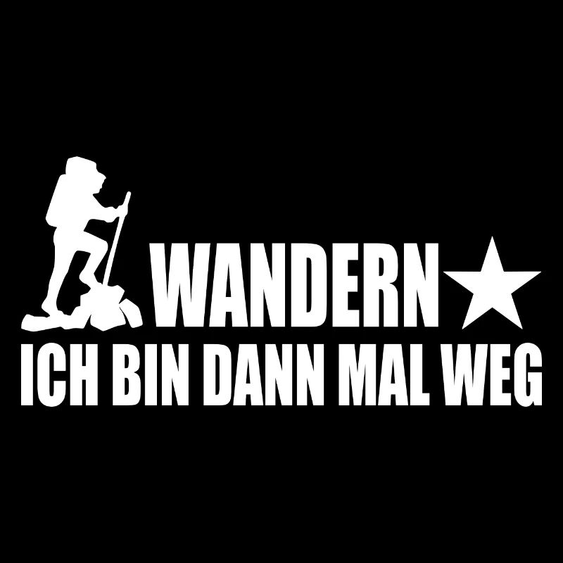 Wandern