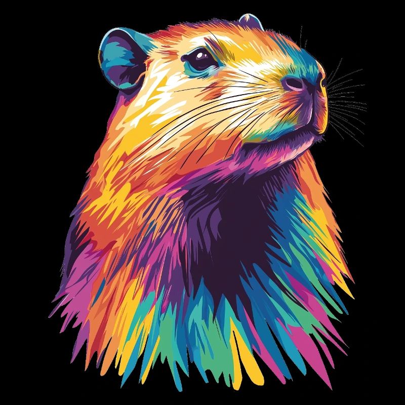 Capybara
