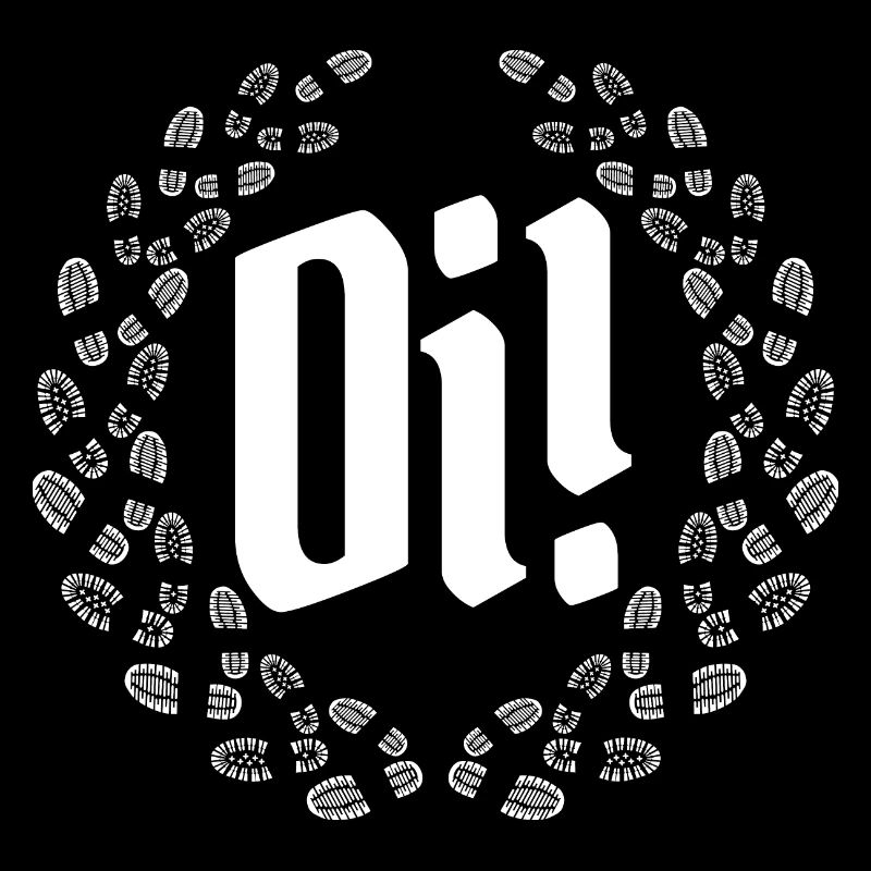 Oi! Oi! Oi!