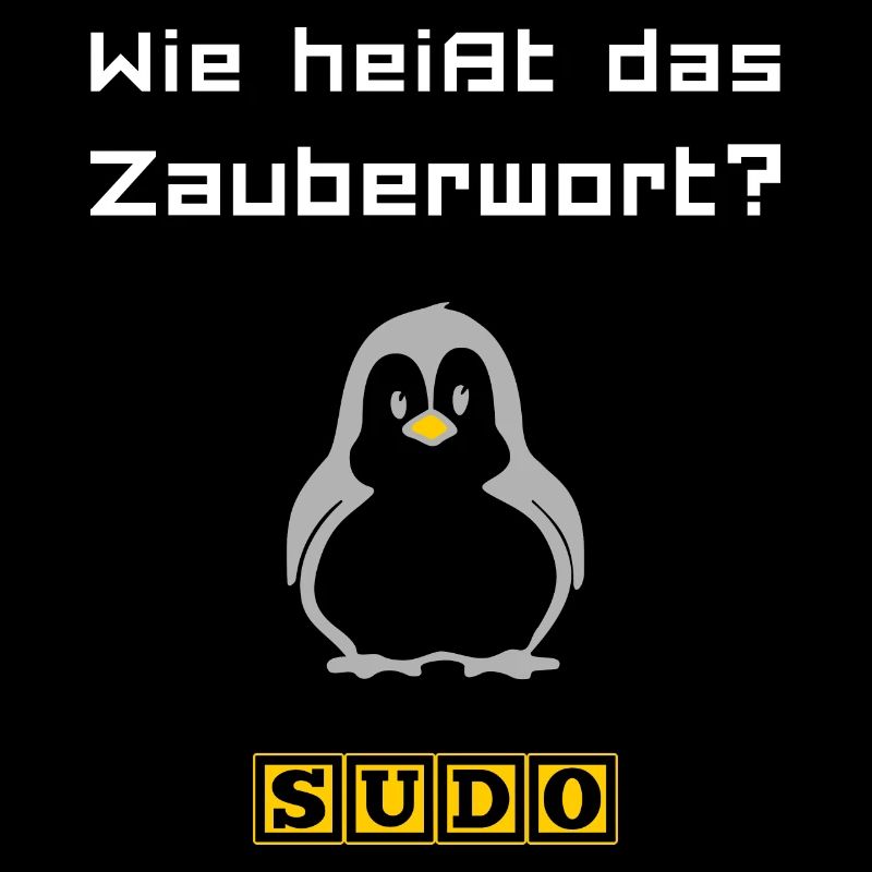 Das Zauberwort