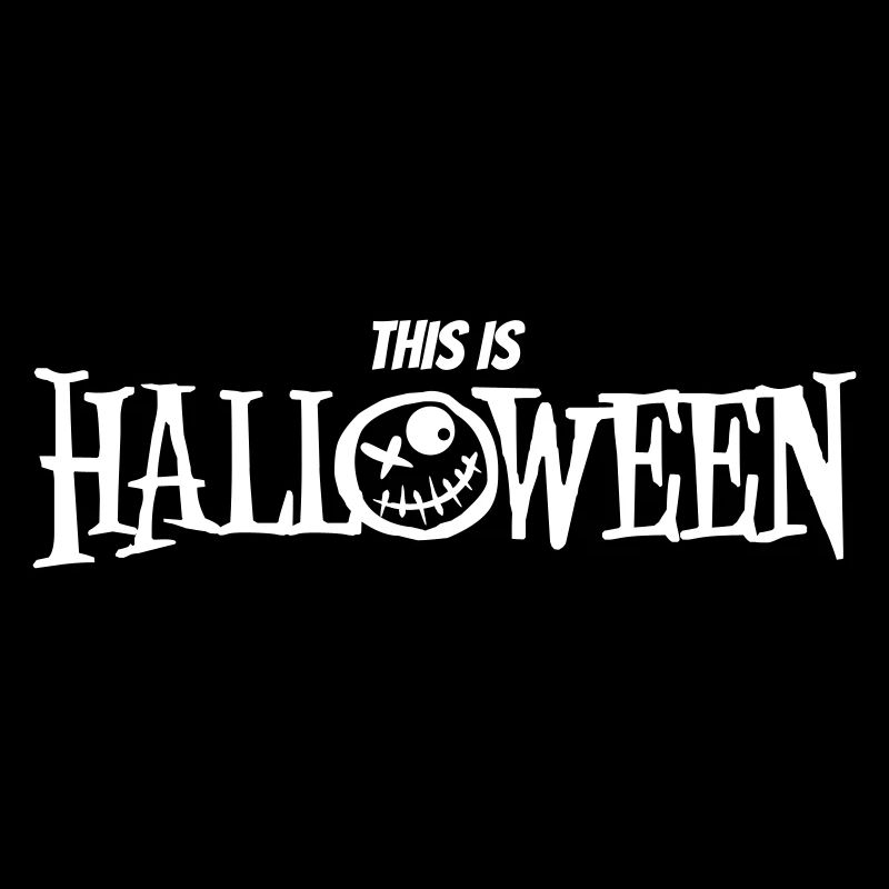 C’est Halloween