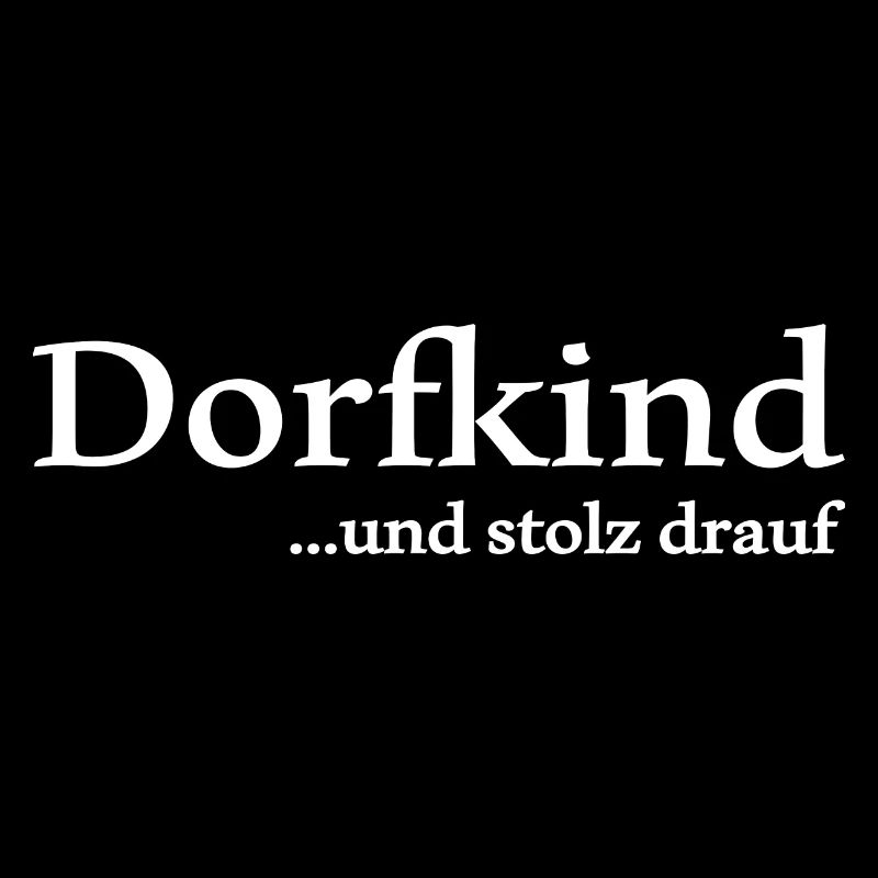 Dorfkind