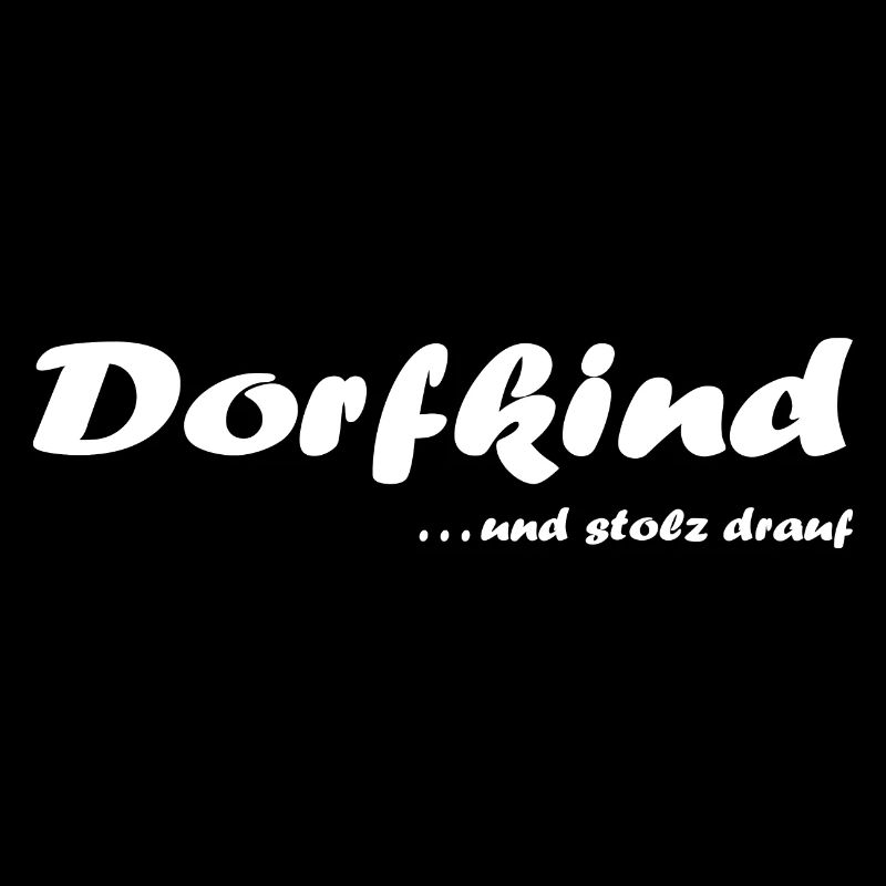Dorfkind