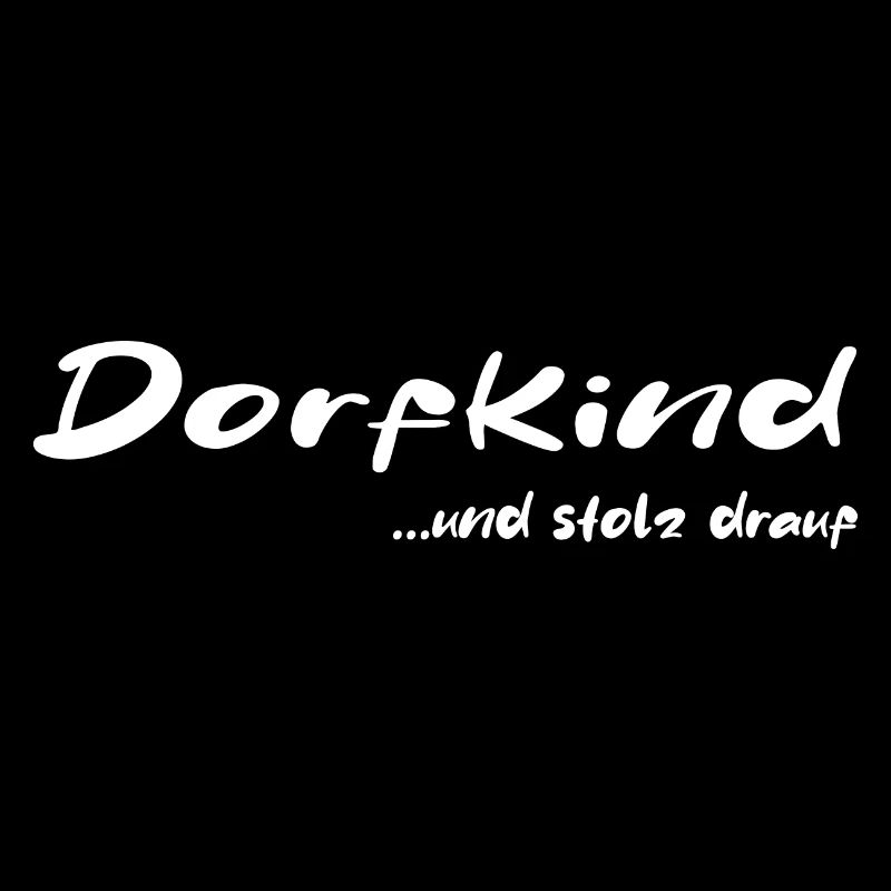 Dorfkind