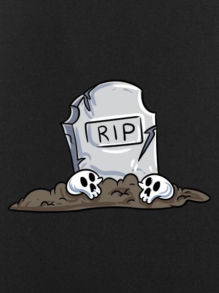 tombstone