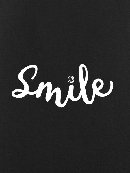 Smile | Share the Joy