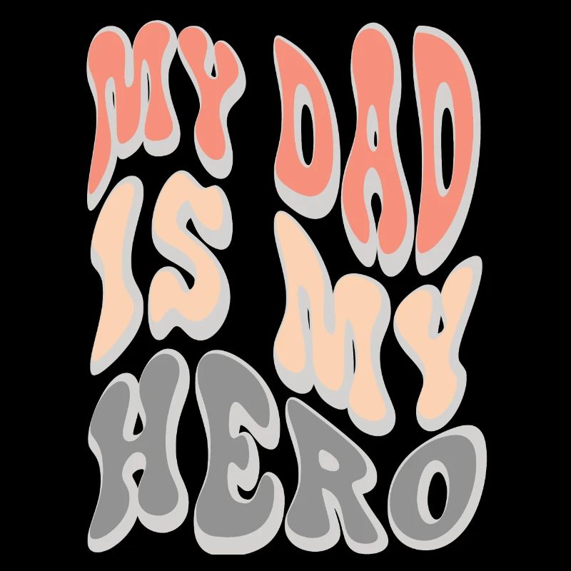 Hero dad