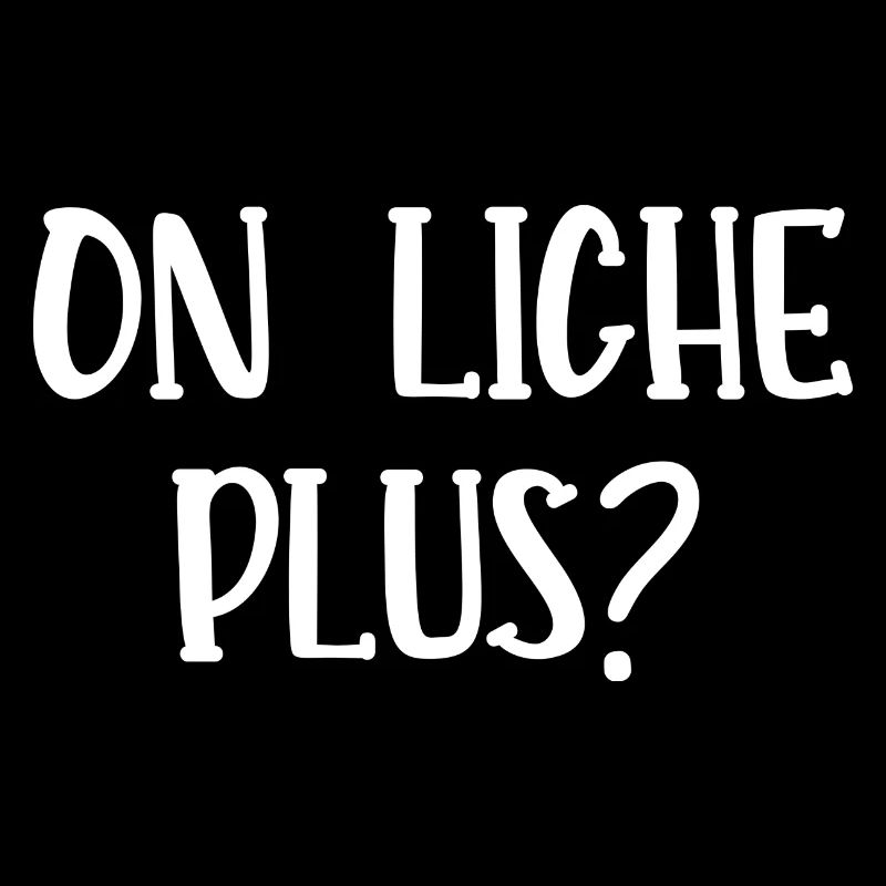 on liche plus