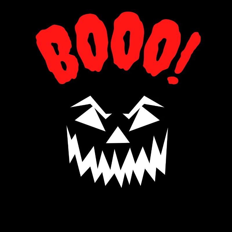 scary theme