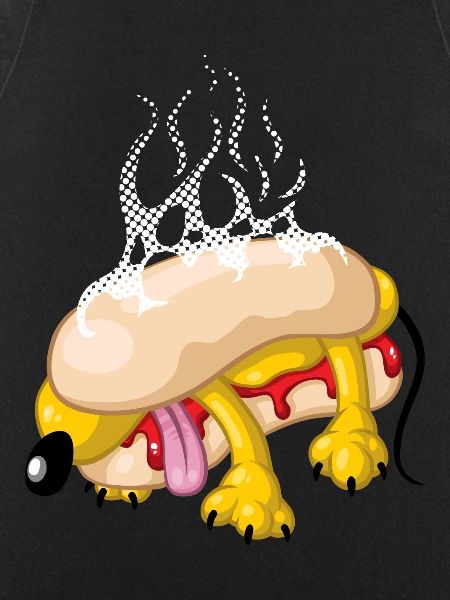 Hot dog