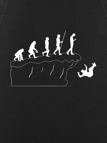 Evolution Generation Smartphone