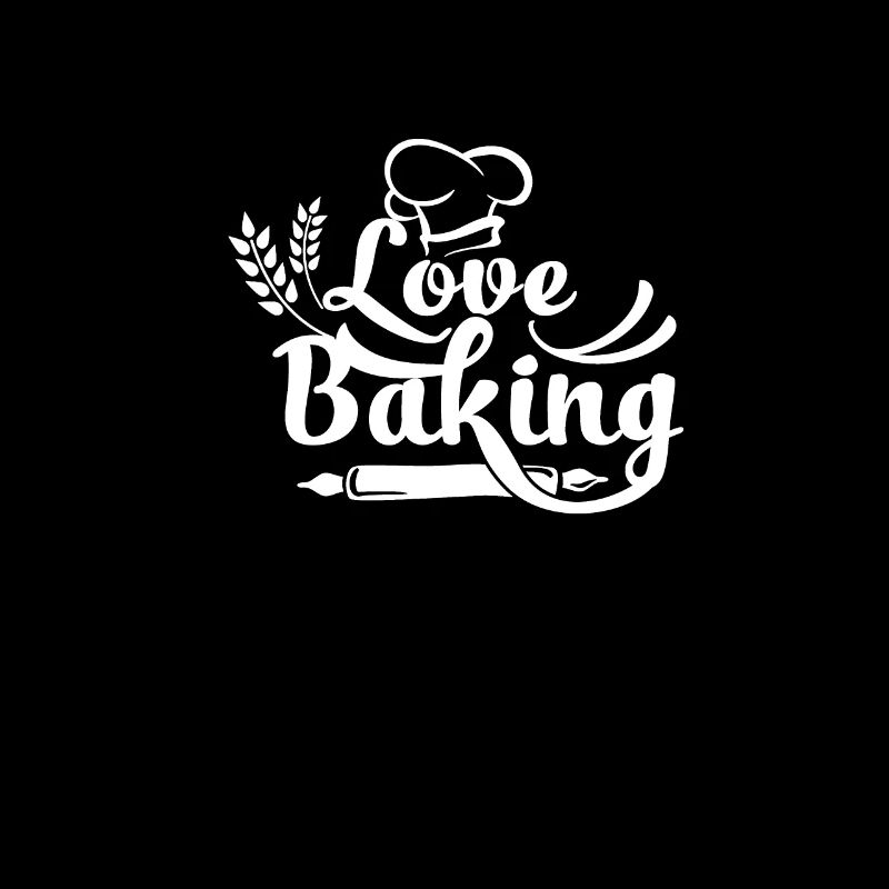 Baker Baking Bakery Baking Baker