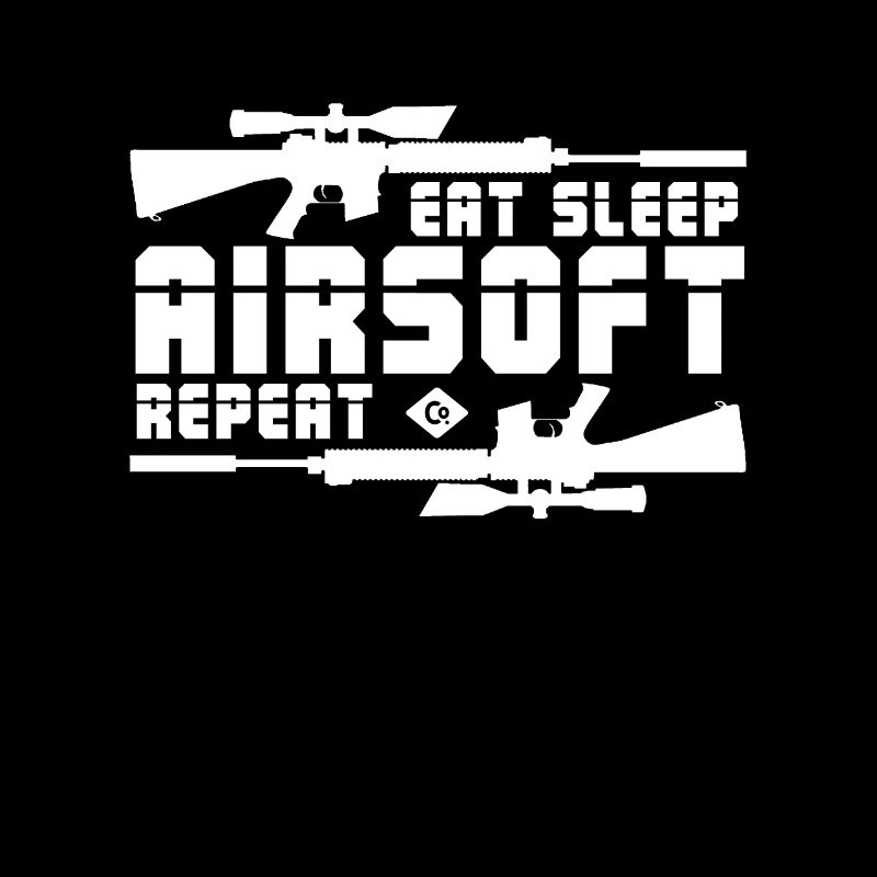 Airsoft Match