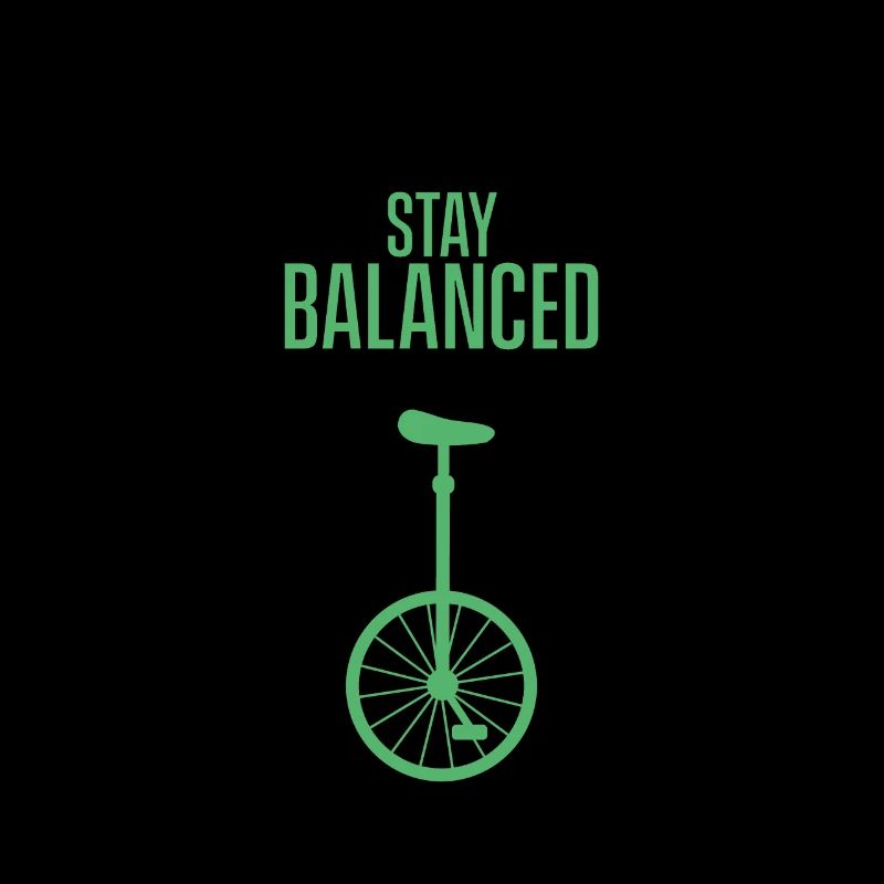 Unicycling
