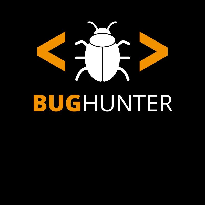 Débogueur de programmeur Bug Hunter