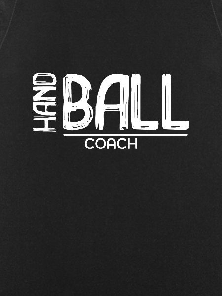 Handball Coach