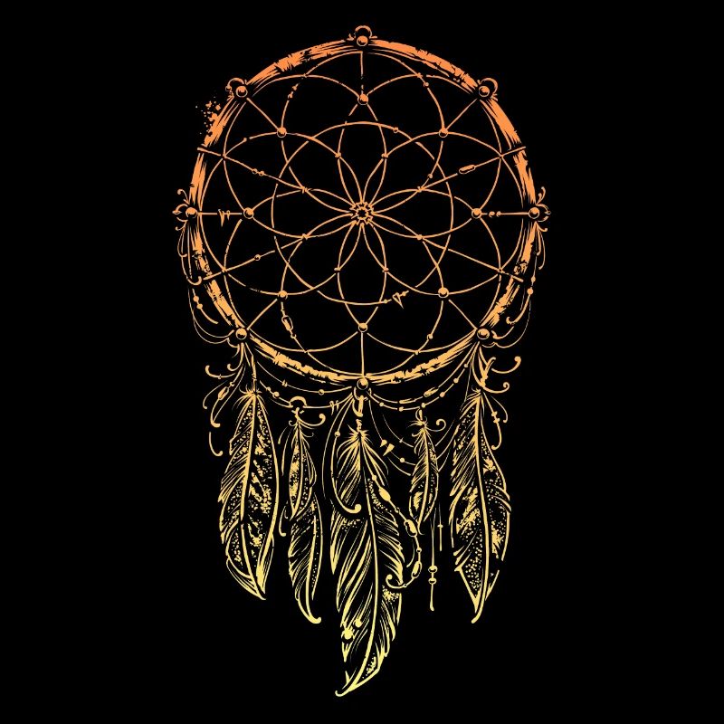Dream catcher Indians