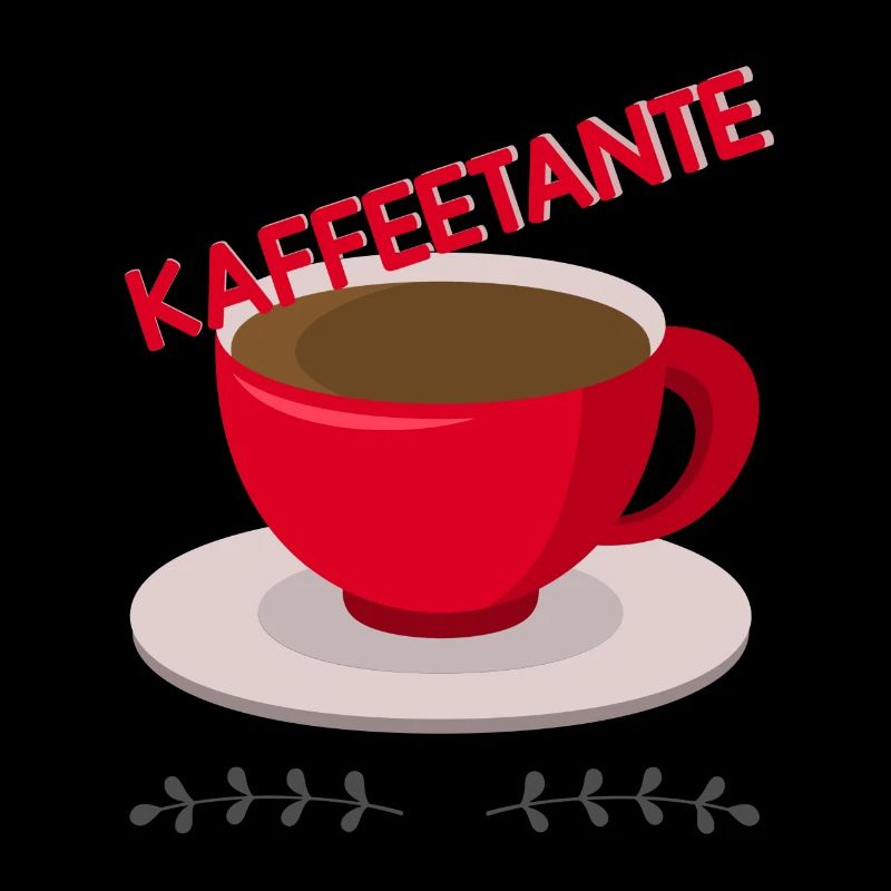 Kaffeetante