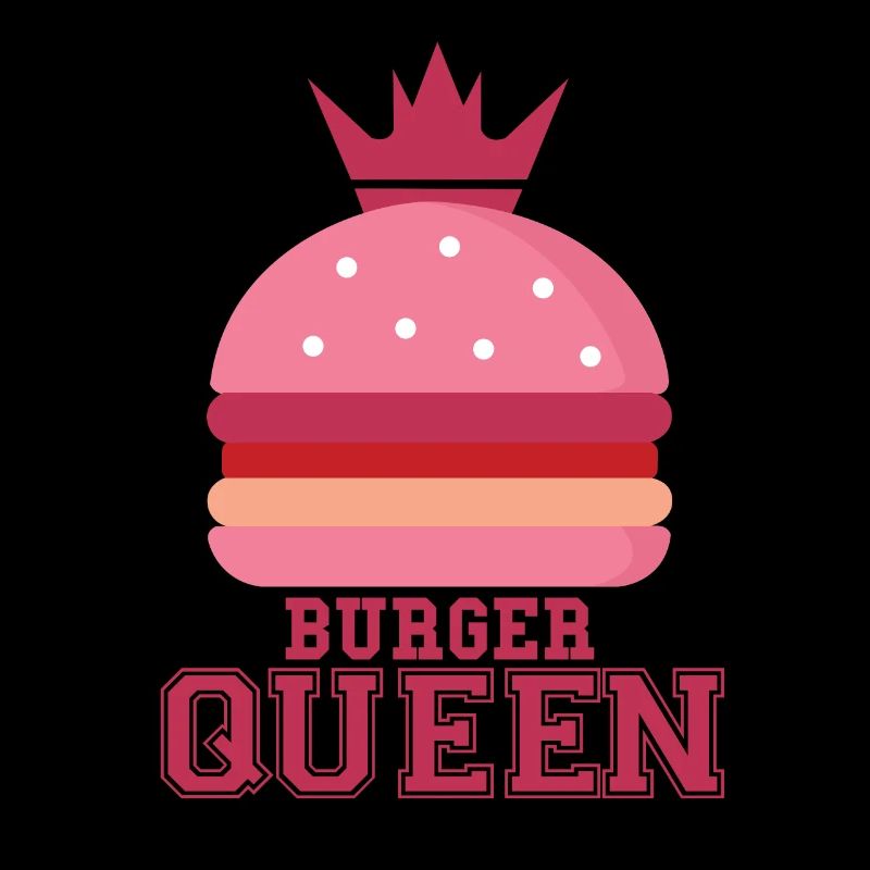 BURGER QUEEN