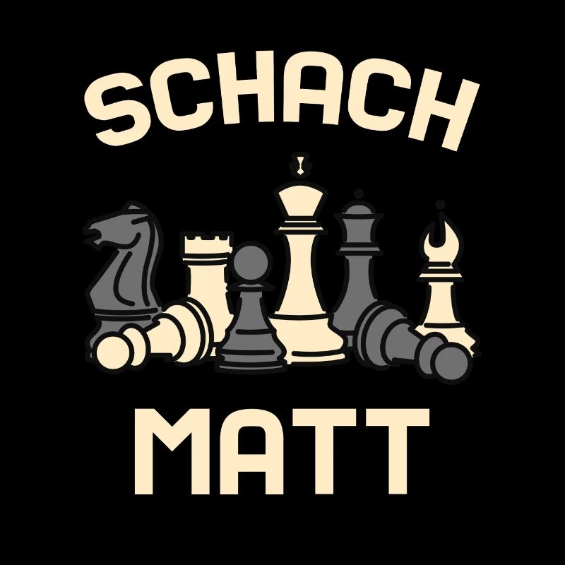 Chess Checkmate Chessplayer