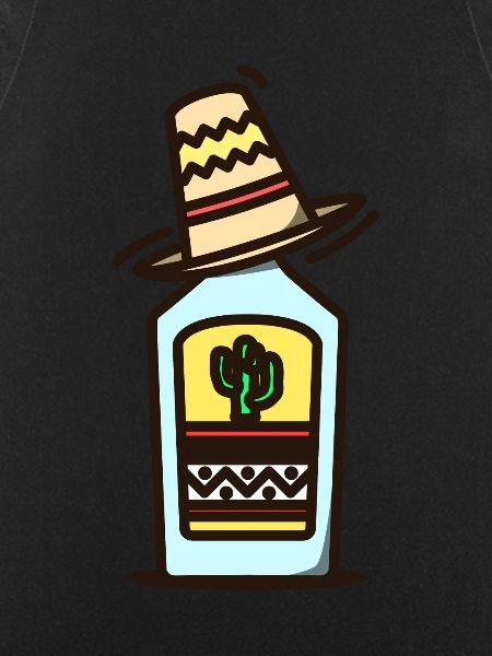 tequila