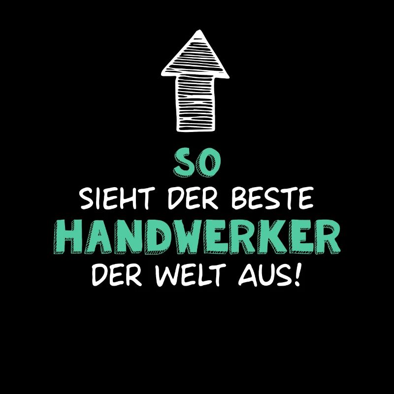 So sieht der beste Handwerker aus