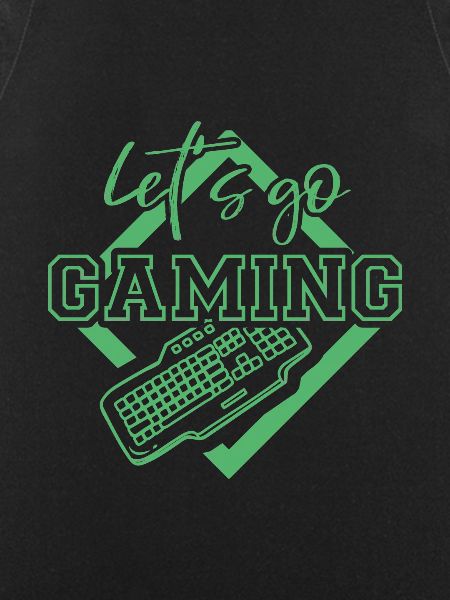 Gamer
