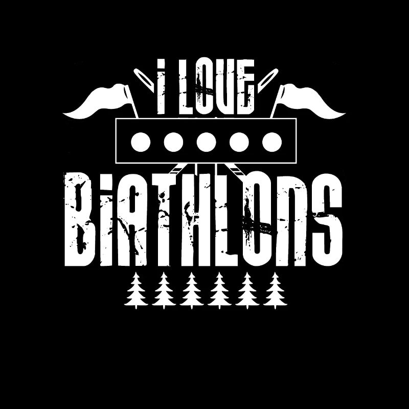Biathlon