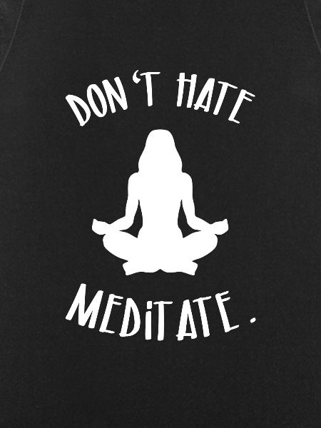 meditation