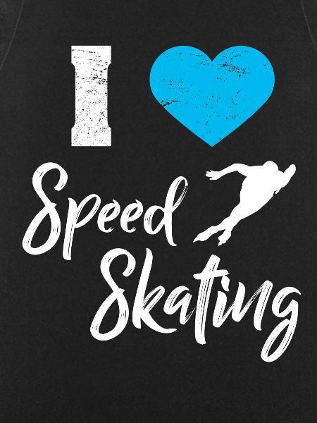 Speed Skating