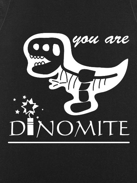 Dynamit Dino