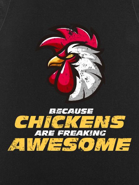 Chicken