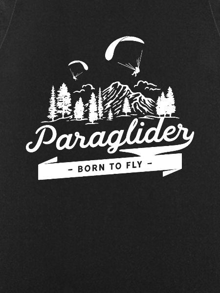Paragliding