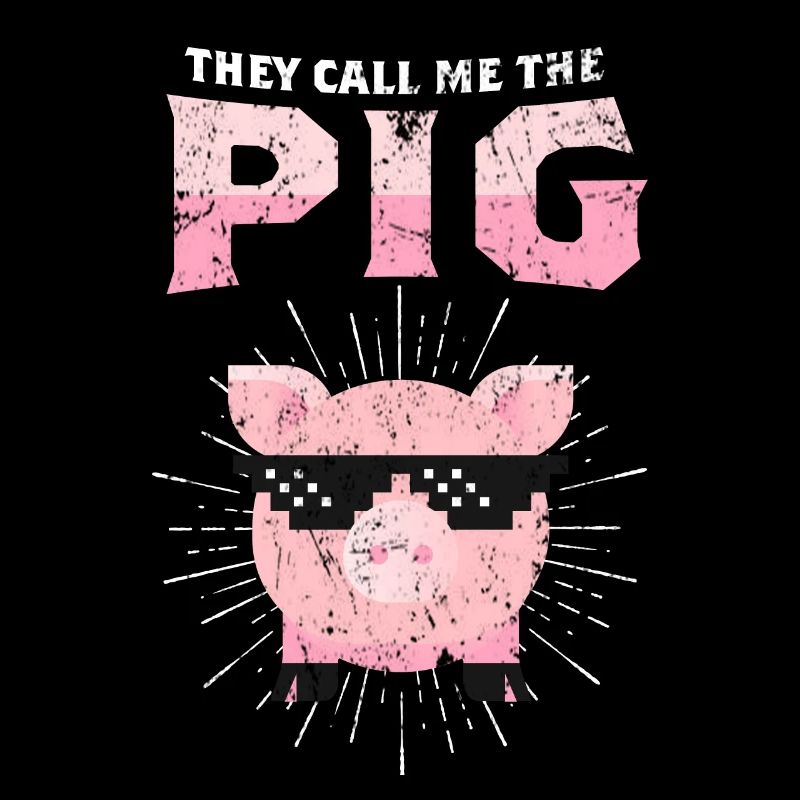 pig