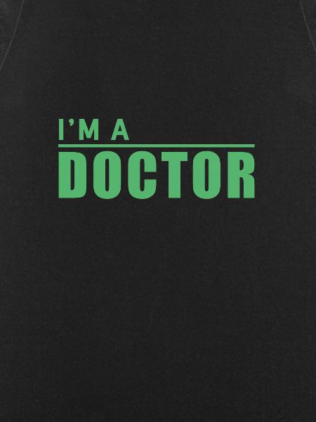 Doctor