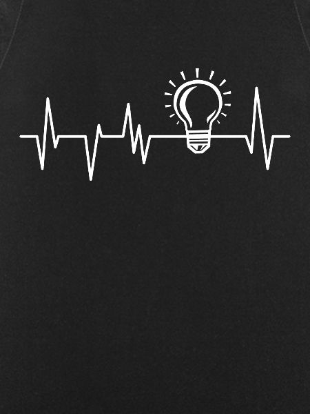 Scientist science lamp