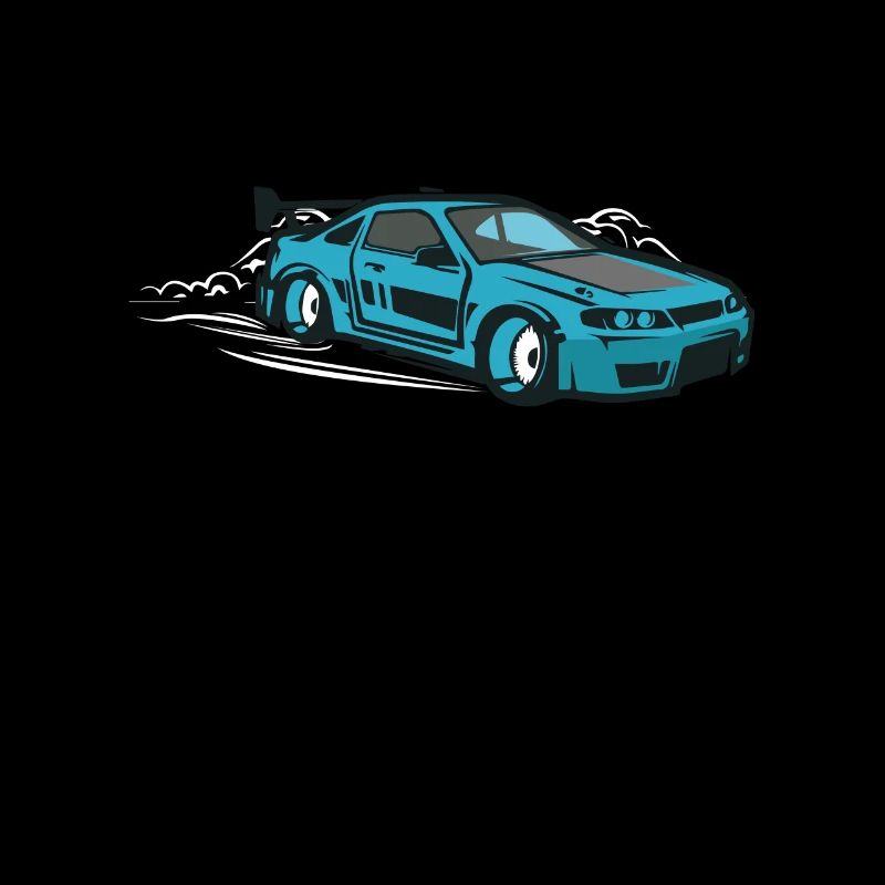 Motoraport Race Drifting Drifting