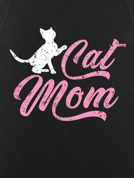 Maman de chats