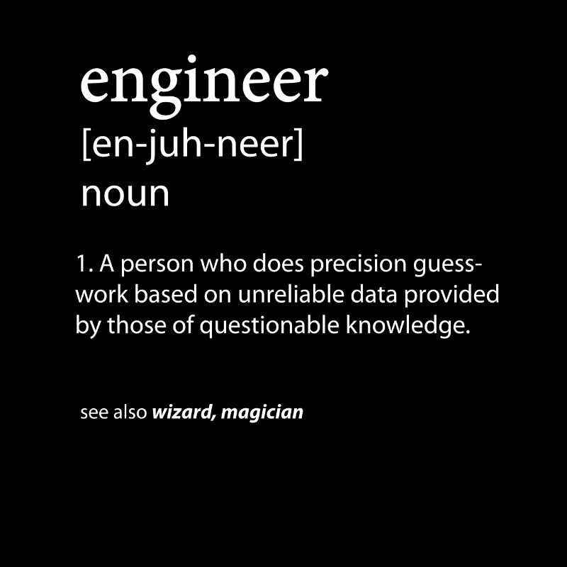 Ingénieur