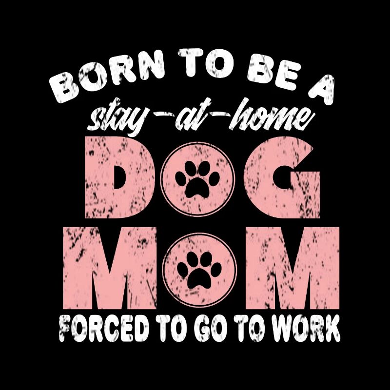 Dogs mom