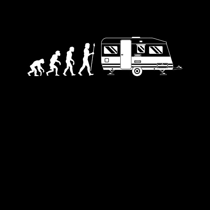 Camper Evolution Camping Zelten