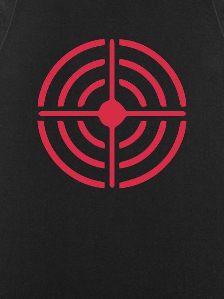 Sagittarius shooter target