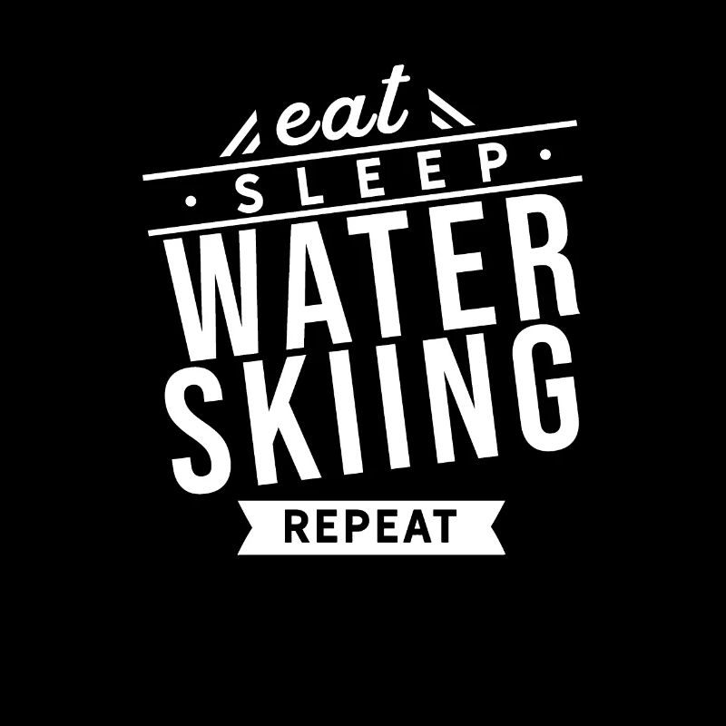 Water ski